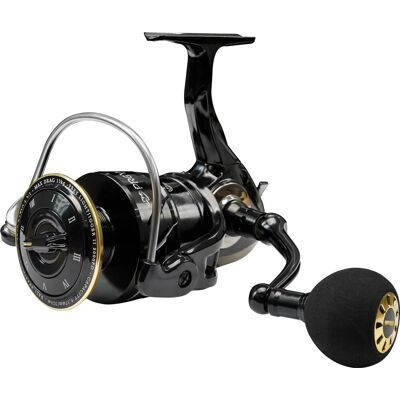 Prey Lightjigger V2 FD 5000 5000 Prey Lightjigger V2 FD 5000 5000
