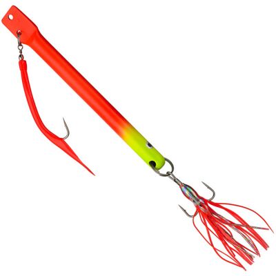 Fladen Skrei Pilk Sølv 200g Fladen Skrei Pilk Sølv 200g
