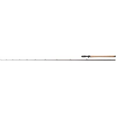 Savage Gear Alpha SG6 Svartbaits-stang - 2.41M / 80-150g Savage Gear Alpha SG6 Svartbaits-stang - 2.41M / 80-150g