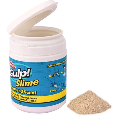 Berkley Gulp! Slime Lukt Og Smakstilsetning I Pulverform One size Berkley Gulp! Slime Lukt Og Smakstilsetning I Pulverform One size