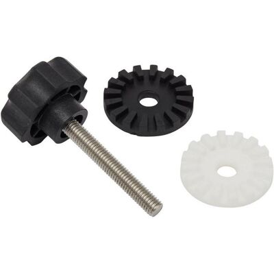 Berkley Slip Discs With Bolt One size Berkley Slip Discs With Bolt One size