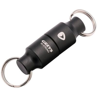 Greys Magnetic Clip 3kg Magnetisk Feste Til Håv One size Greys Magnetic Clip 3kg Magnetisk Feste Til Håv One size
