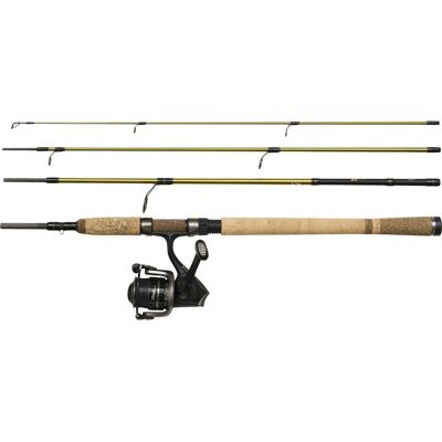 Abu Garcia Phazer Pro Iii Salmon 1065h 15-50g Cmb 1SIZE 1SIZE Abu Garcia Phazer Pro Iii Salmon 1065h 15-50g Cmb 1SIZE 1SIZE