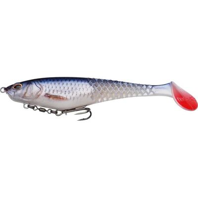 Berkley Powerbait Cullshad Shallow Roach 15 cm Berkley Powerbait Cullshad Shallow Roach 15 cm