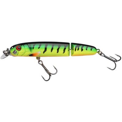 Abu Garcia Beast Hi-Lo Jointed Sinking Firetiger 9 cm / 12 g Abu Garcia Beast Hi-Lo Jointed Sinking Firetiger 9 cm / 12 g