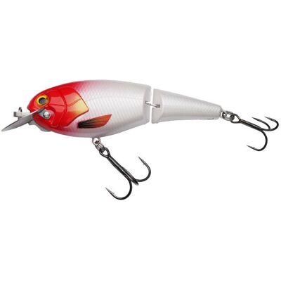 Abu Garcia Beast Hi-Lo Jointed Floating Firetiger 12 cm Abu Garcia Beast Hi-Lo Jointed Floating Firetiger 12 cm