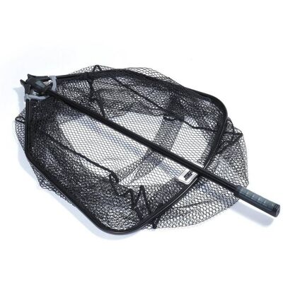 Abu Garcia Gen2 Monster Landing Net 90x80cm Abu Garcia Gen2 Monster Landing Net 90x80cm
