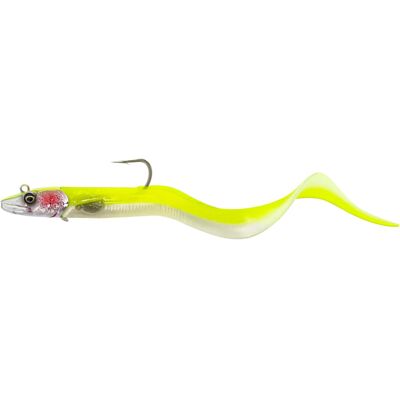 Savage Gear - Conger Eel - Bubblegum - 13 cm - Fishing lure Savage Gear - Conger Eel - Bubblegum - 13 cm - Fishing lure