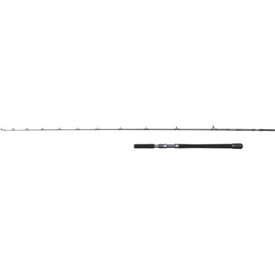 Penn Battalion Solid Hybrid Boat Rod 2.28m 4 - 8 lb 2.28m 4 - 8 lb Penn Battalion Solid Hybrid Boat Rod 2.28m 4 - 8 lb 2.28m 4 - 8 lb
