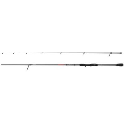 Abu Garcia Vendetta Spinning Rod 2.13m 7 - 30 g 2.13m 7 - 30 g Abu Garcia Vendetta Spinning Rod 2.13m 7 - 30 g 2.13m 7 - 30 g