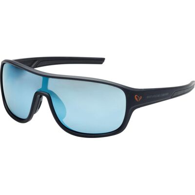 Savage Gear Gear Savage Polarized 1 Smoke Multi Layer Black Red Revo Mirror Matte Black Savage Gear Gear Savage Polarized 1 Smoke Multi Layer Black Red Revo Mirror Matte Black