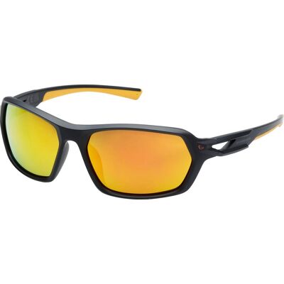 Savage Gear Gear Savage Polarized 3 Yellow Matte Black Savage Gear Gear Savage Polarized 3 Yellow Matte Black