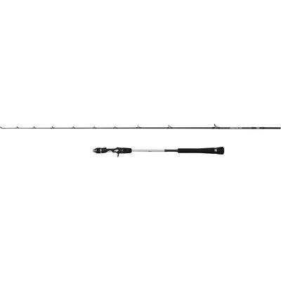 Penn Prevail III Light Jigging Cast 2.04m Max 120 g 2.04m Max 120 g Penn Prevail III Light Jigging Cast 2.04m Max 120 g 2.04m Max 120 g