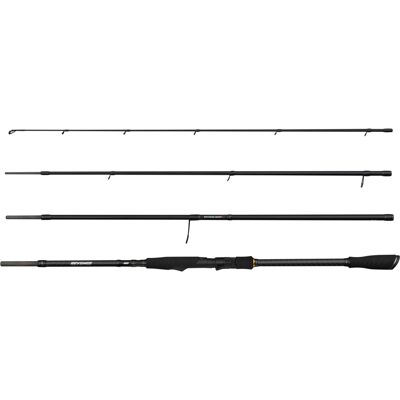 Savage Gear Revenge Sg2 Medium G Tr 2.15m 10 - 40 g 2.15m 10 - 40 g Savage Gear Revenge Sg2 Medium G Tr 2.15m 10 - 40 g 2.15m 10 - 40 g