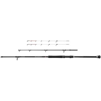 Penn Squadron IV Boat Sensitip Spin 2.40m Max 300 g 2.40m Max 300 g Penn Squadron IV Boat Sensitip Spin 2.40m Max 300 g 2.40m Max 300 g