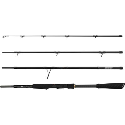 Savage Gear Revenge Sg2 Heavy G Tr 2.43m 30 - 80 g 2.43m 30 - 80 g Savage Gear Revenge Sg2 Heavy G Tr 2.43m 30 - 80 g 2.43m 30 - 80 g