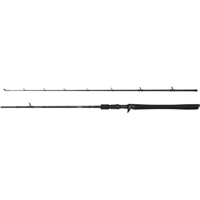 Savage Gear Alpha Sg2 Jerk Bc 2.06m 80 - 150 g 2.06m 80 - 150 g Savage Gear Alpha Sg2 Jerk Bc 2.06m 80 - 150 g 2.06m 80 - 150 g