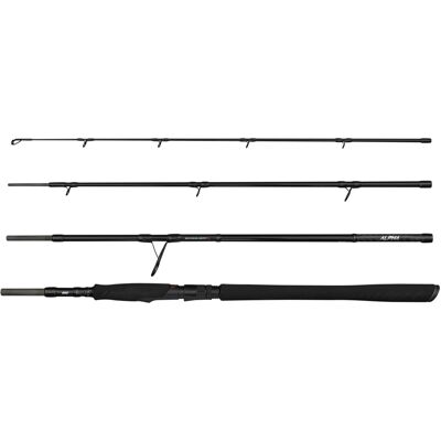 Savage Gear Alpha Sg2 Big Bait Tr 2.43m 50 - 110 g 2.43m 50 - 110 g Savage Gear Alpha Sg2 Big Bait Tr 2.43m 50 - 110 g 2.43m 50 - 110 g