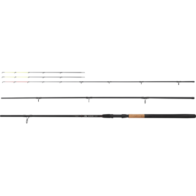 DAM Intenze2 Feeder 390Cm 60-120G 390Cm 60-120G DAM Intenze2 Feeder 390Cm 60-120G 390Cm 60-120G