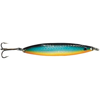 iFish Viking Herring Special Kobber/Rød 28g iFish Viking Herring Special Kobber/Rød 28g