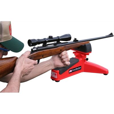 Mtm Skytestøtte Front Håndvåpen/Rifle Frr-30, Skytestøtte Front Pistol/Rifle One size Mtm Skytestøtte Front Håndvåpen/Rifle Frr-30, Skytestøtte Front Pistol/Rifle One size