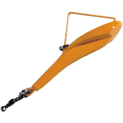 Wiggler Blyparavan Gul 90g Wiggler Blyparavan Gul 90g