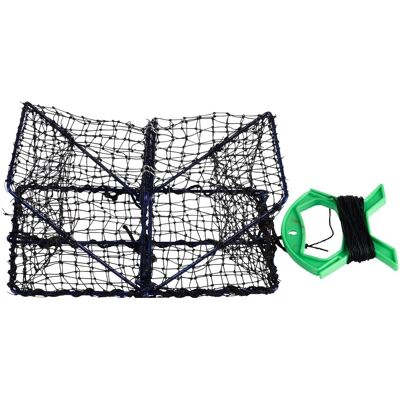 iFish Krabbtina One size iFish Krabbtina One size