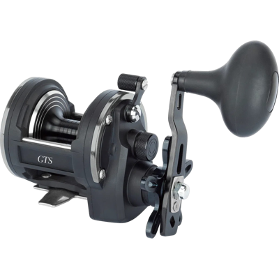 Lawson GTS Reel 50 50 Lawson GTS Reel 50 50