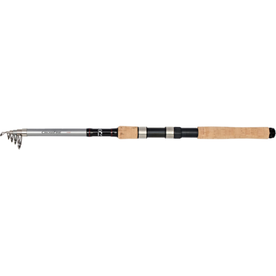 Daiwa Crossfire Telespin 1.80m 5-20g Teleskop One size Daiwa Crossfire Telespin 1.80m 5-20g Teleskop One size