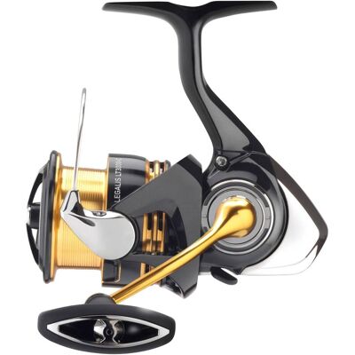 Daiwa 23 Legalis LT 5000D-C 5000D-C Daiwa 23 Legalis LT 5000D-C 5000D-C