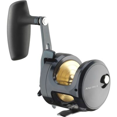 Daiwa 24 Saltiga (G) 15 15 Daiwa 24 Saltiga (G) 15 15