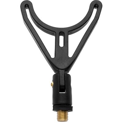 Fladen Deluxe U Rod Rest Justerbar One size Fladen Deluxe U Rod Rest Justerbar One size