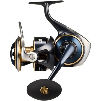 Daiwa 25 Saltiga 14000-XH 14000-XH Daiwa 25 Saltiga 14000-XH 14000-XH