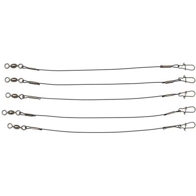 Kinetic Pike Leaders 15cm Kinetic Pike Leaders 15cm