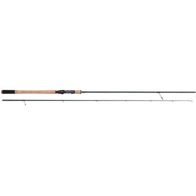 Kinetic Target Carbon Tech Spinning Rod - 2,74 m, 8-30 g Kinetic Target Carbon Tech Spinning Rod - 2,74 m, 8-30 g