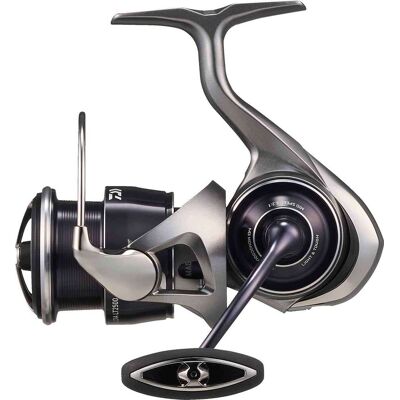 Daiwa 25 Caldia LT LT2500S-H LT2500S-H Daiwa 25 Caldia LT LT2500S-H LT2500S-H