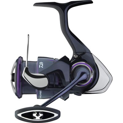 Daiwa 25 Prorex V LT 2500 2500 Daiwa 25 Prorex V LT 2500 2500