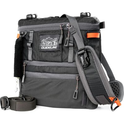 Guideline Experience Chest Pack One size Guideline Experience Chest Pack One size