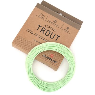 Guideline Classic Trout 6 Guideline Classic Trout 6