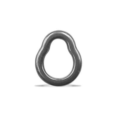 VMC Vmc 3564po Drop Solid Ring #4 VMC Vmc 3564po Drop Solid Ring #4