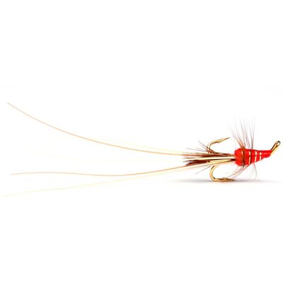 Guideline Red Frances Golden Treble 10 Guideline Red Frances Golden Treble 10