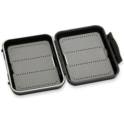 Design C&F Design Streamer Fly Case Black Black Large Design C&F Design Streamer Fly Case Black Black Large