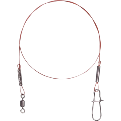 Spro Predator Wire Leader 7x7 30 cm < 18.2 kg Spro Predator Wire Leader 7x7 30 cm < 18.2 kg
