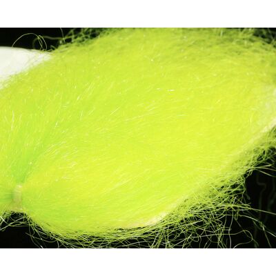 The Fly Co Sybai Ghost Hair Rusty Orange The Fly Co Sybai Ghost Hair Rusty Orange