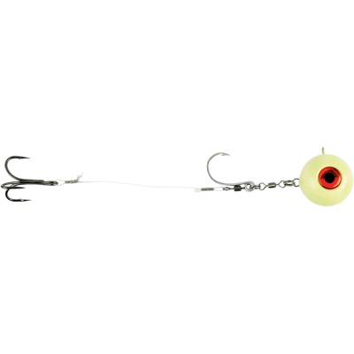 Spro Halibut 360 Rig #6/0 & #4/0 450 g Spro Halibut 360 Rig #6/0 & #4/0 450 g