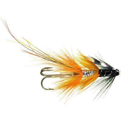 Umpqua Flies Pot Belly Pig - Cascade 0.75 Umpqua Flies Pot Belly Pig - Cascade 0.75