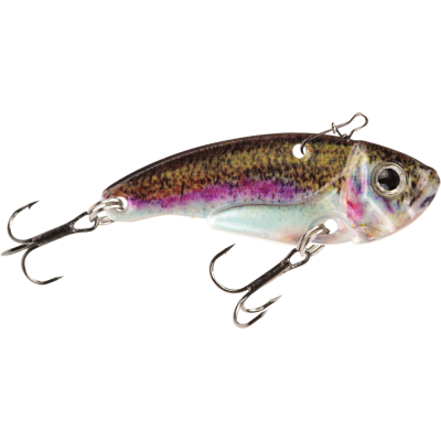 Prey Tailrunner Pure Minnow Prey Tailrunner Pure Minnow