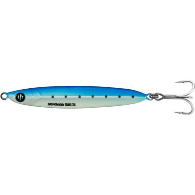 Sølvkroken Draug Pilk BSP 115 g Sølvkroken Draug Pilk BSP 115 g