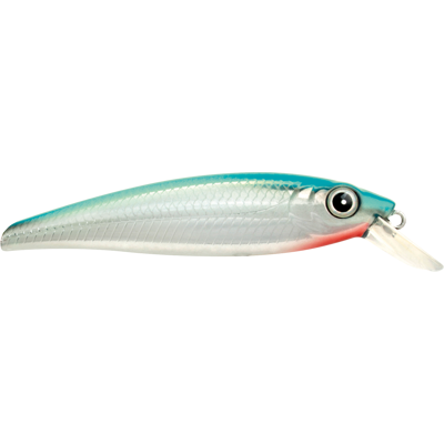 Prey Deep Target Pure Minnow 8.5cm Prey Deep Target Pure Minnow 8.5cm