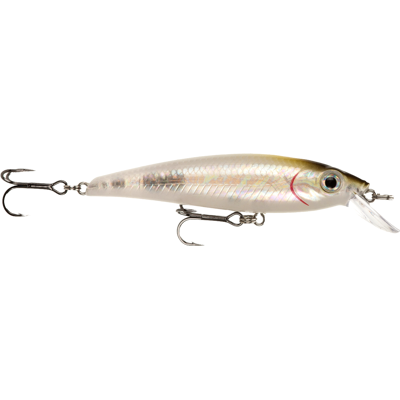 Prey Seatrout Target Black Herring Olive Sandeel 11cm Prey Seatrout Target Black Herring Olive Sandeel 11cm